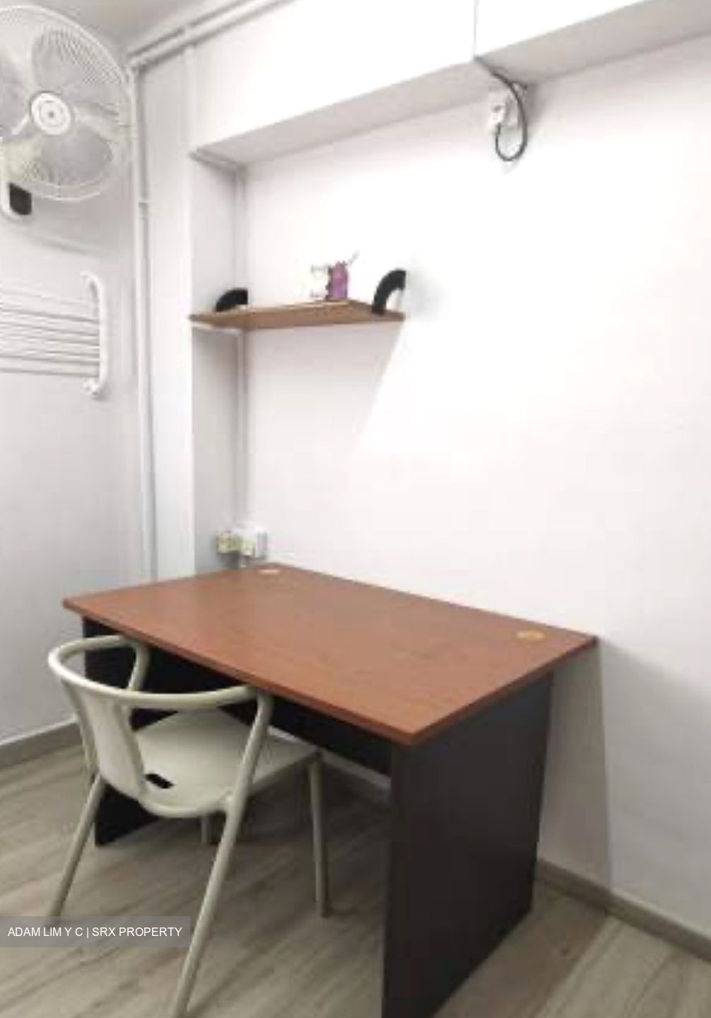 Blk 128 Lorong 1 Toa Payoh (Toa Payoh), HDB 3 Rooms #578650381